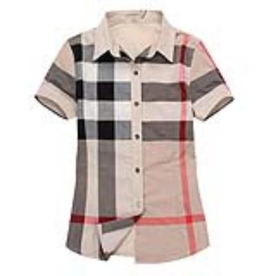 Burberry Women Shirts-398